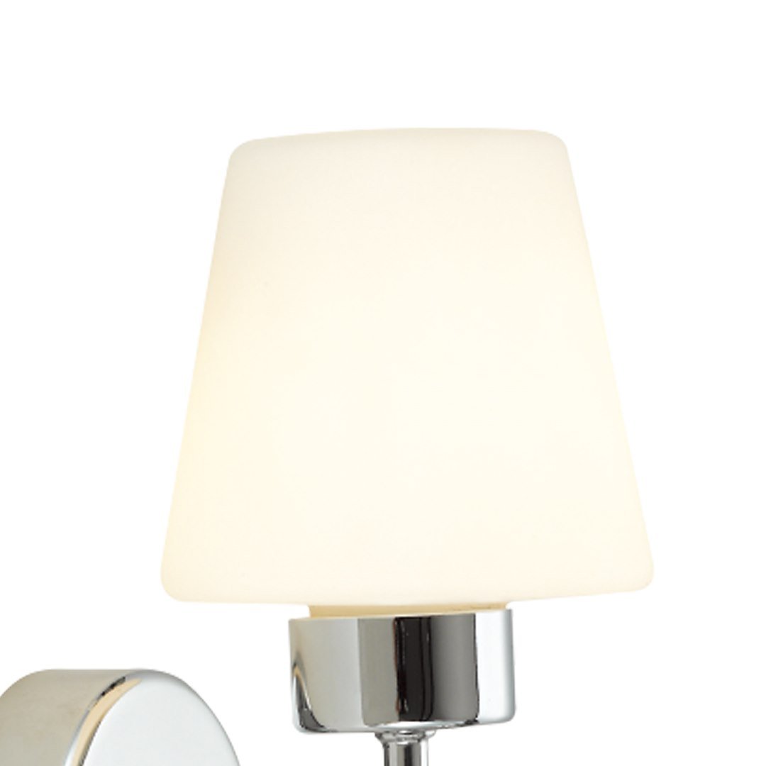 Kinkiet LEE CHROME 1xG9 Milagro - obrazek 4