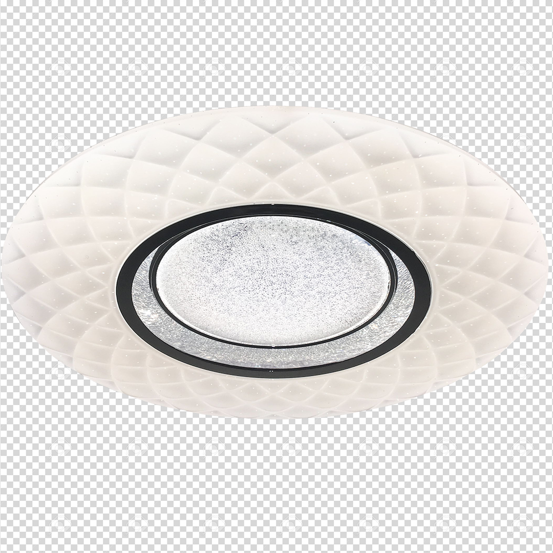 Plafon TOKYO 24W Ø400 mm + Pilot Milagro - obrazek 6