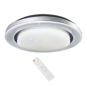 Plafon KELLY 48W LED Ø480 mm Milagro