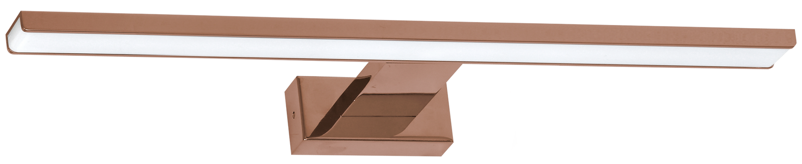 Kinkiet SHINE ROSE GOLD 60cm 13,8W LED Milagro - obrazek 8