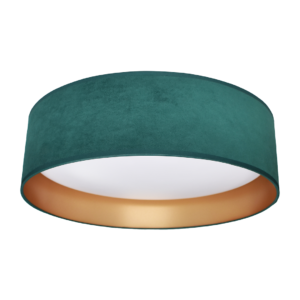 Plafoniera RONDO GREEN 18W LED Milagro