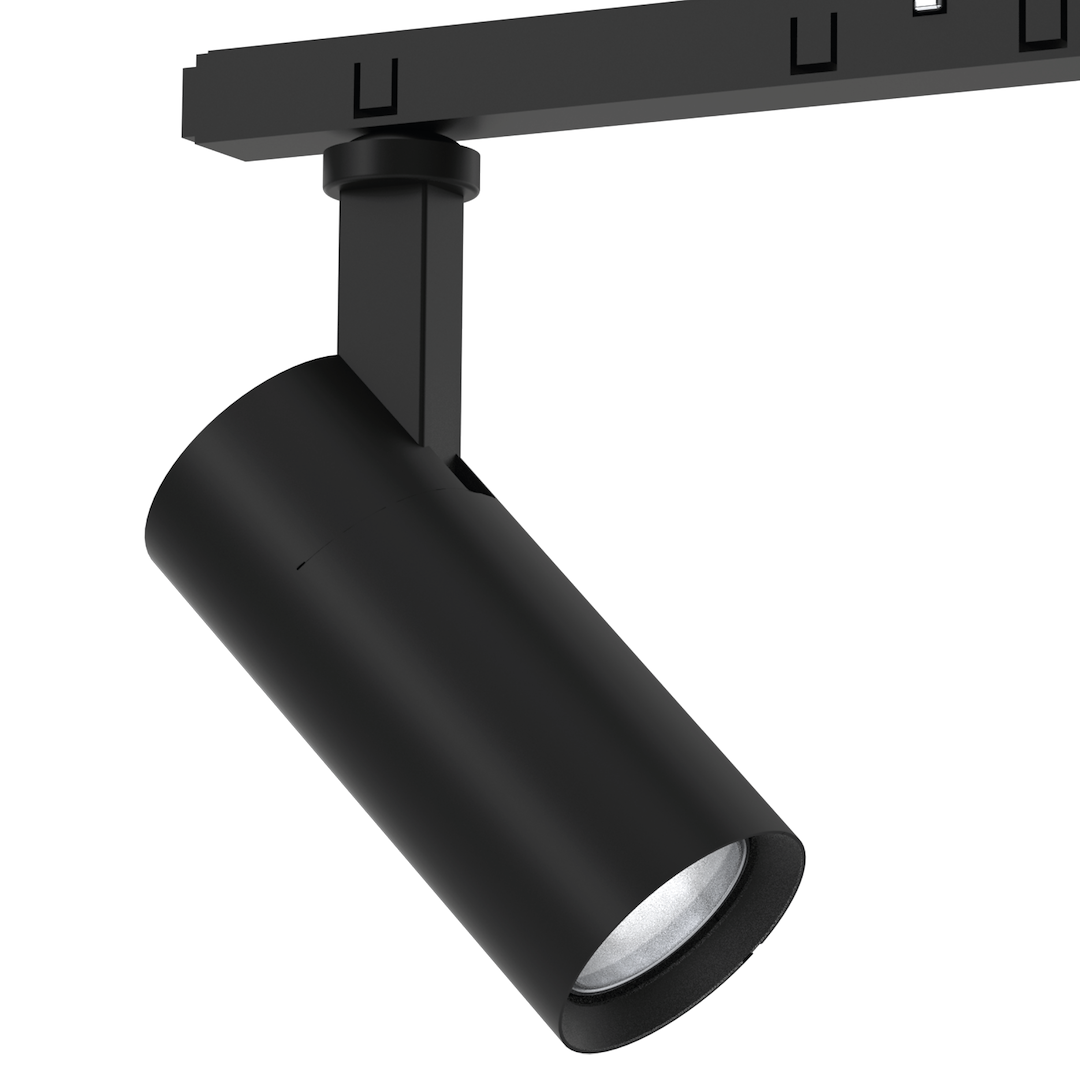 MAGNETIC TRACK 20mm 2x10W LED 4000K Milagro - obrazek 2