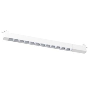Oprawa track light Cyber Biały 28W LED Milagro