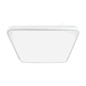 Plafon Fabio Biały 23W Milagro