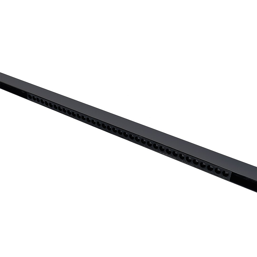 Magnetic track 20mm 24W 4000K L600mm Milagro - obrazek 4