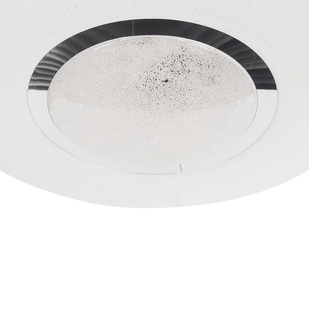 Plafon SPARKY 50W + pilot Milagro - obrazek 2