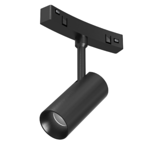 ROUND MAGNETIC TRACK 7W 3000K do śr. 900mm Milagro