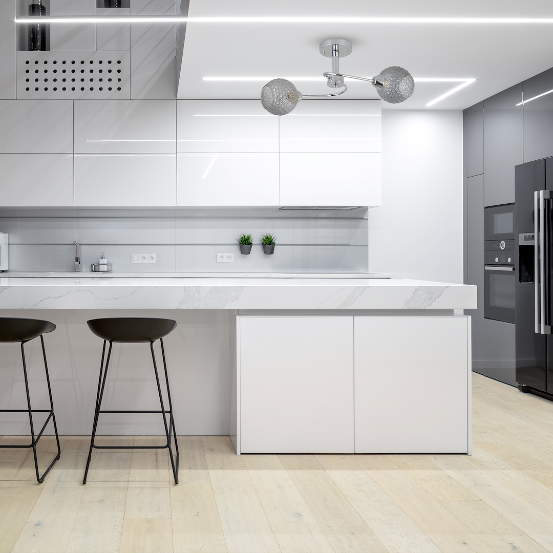 Lampa sufitowa OAKLAND 2xE27 Milagro - obrazek 4