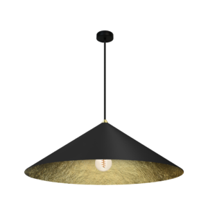 Lampa wisząca Fuji Ø70cm 1xE27 Milagro