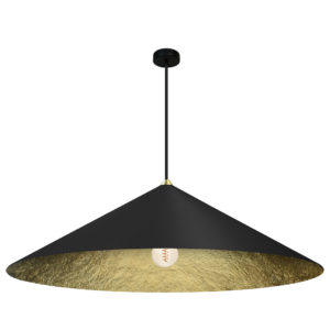 Lampa wisząca Fuji Ø90cm 1xE27 Milagro