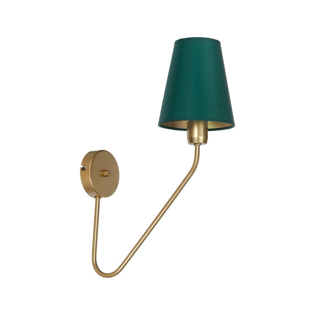 Kinkiet VICTORIA 1xE27 Milagro