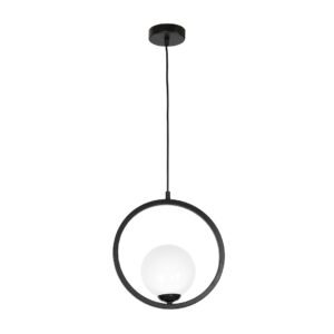 Lampa wisząca BOSTON 1xE14 Milagro