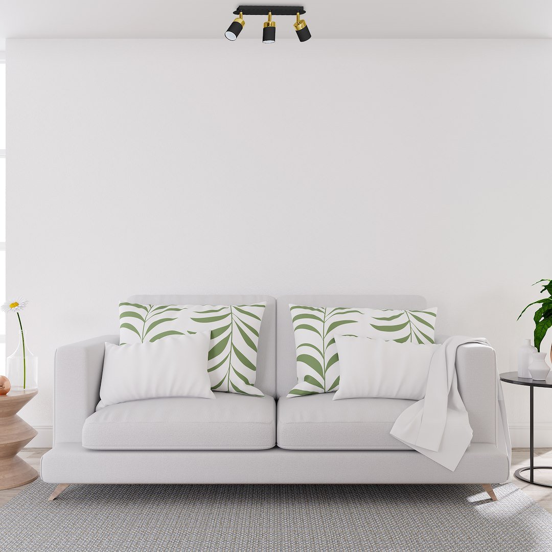 Lampa sufitowa JOKER BLACK/GOLD 3xGU10 Milagro - obrazek 5