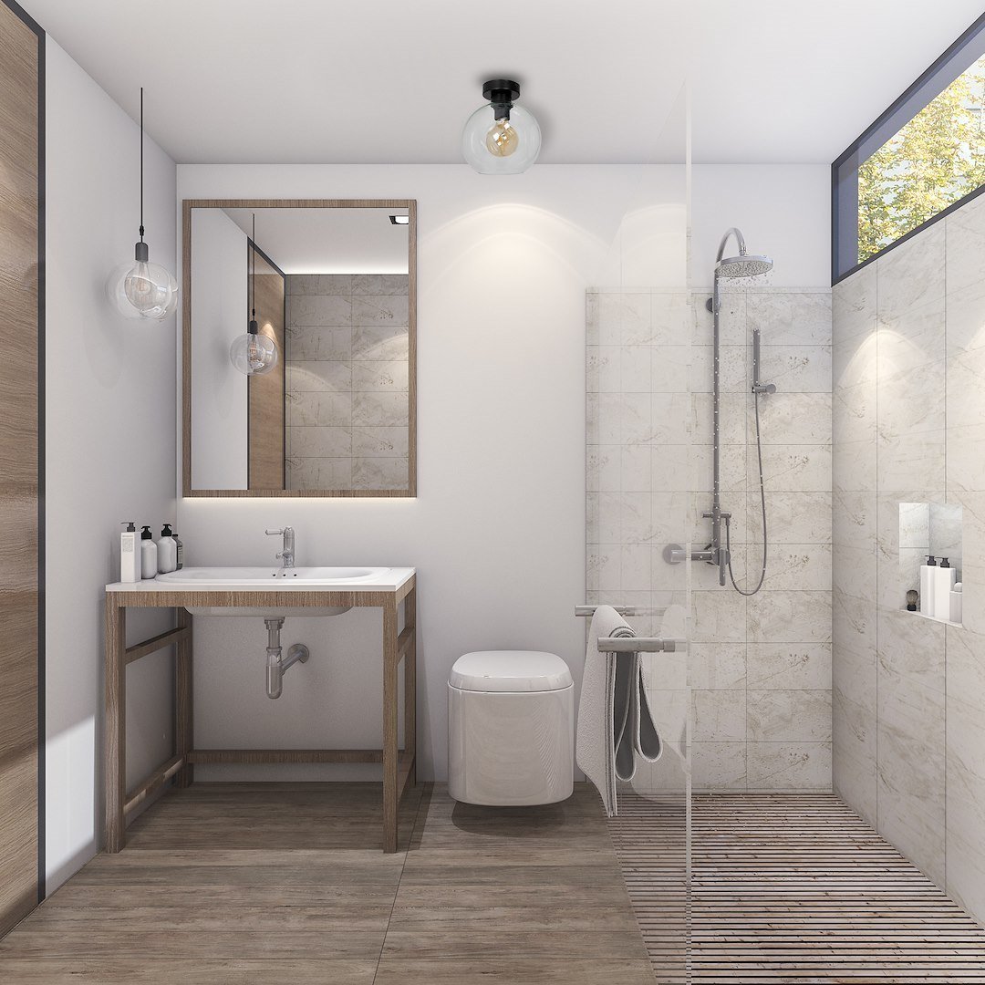 Lampa sufitowa SOFIA CLEAR 1xE27 Milagro - obrazek 5