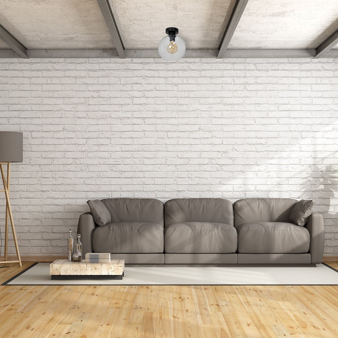 Lampa sufitowa SOFIA CLEAR 1xE27 Milagro - obrazek 6