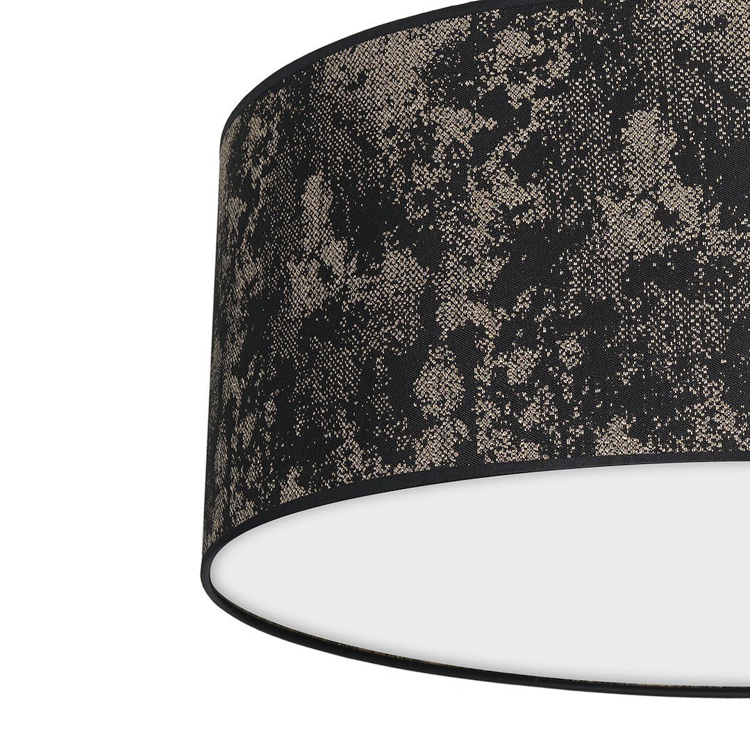 Lampa Sufitowa SATINO GOLD 2xE27 Ø40cm Milagro - obrazek 2