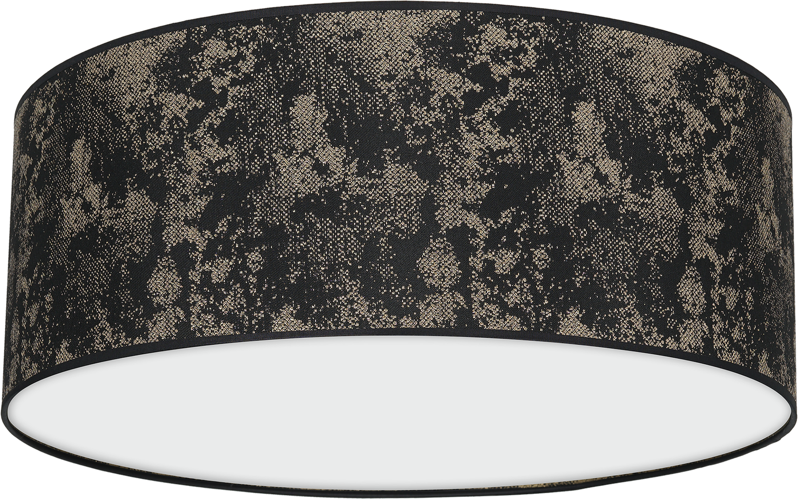 Lampa Sufitowa SATINO GOLD 2xE27 Ø40cm Milagro - obrazek 8