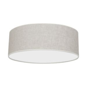 Lampa sufitowa LINO BIEL / LEN 3xE27 Milagro