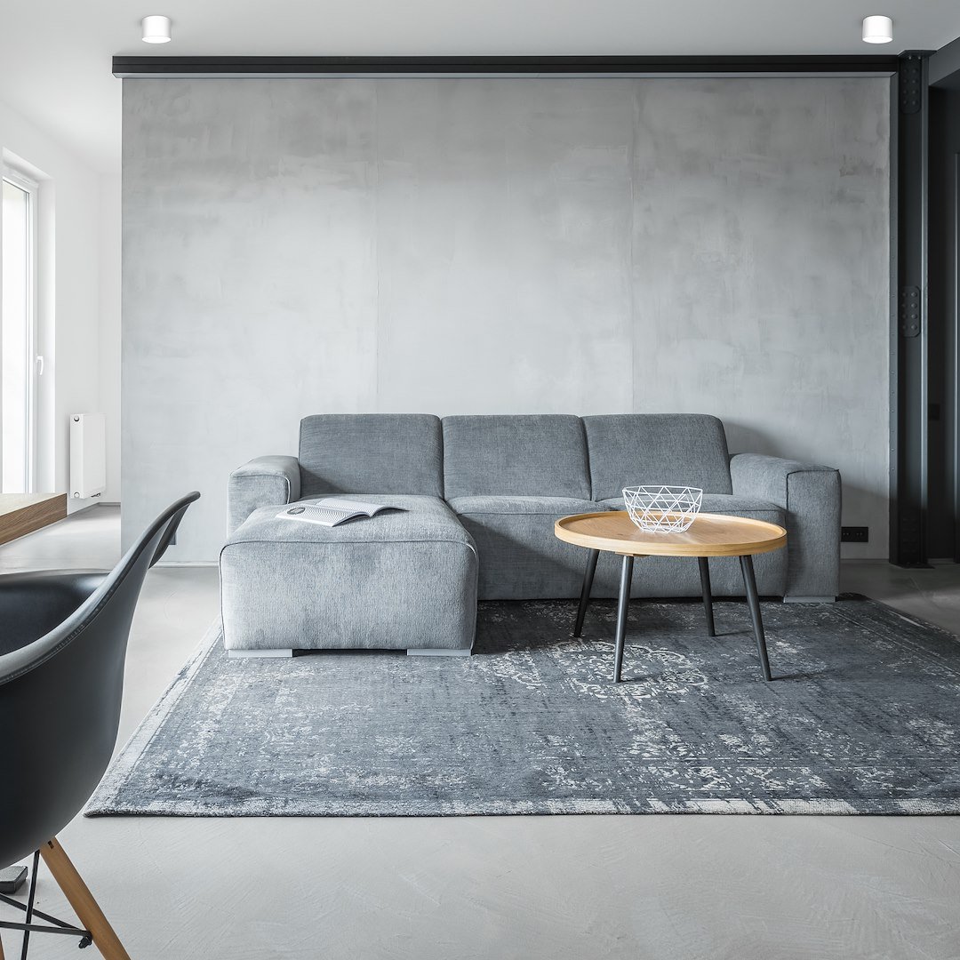 Lampa sufitowa Dixie 1xGX53 Biały Milagro - obrazek 4