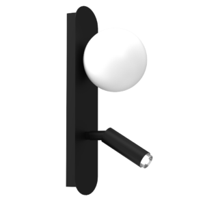 Kinkiet SIRIO 2xG9 Milagro