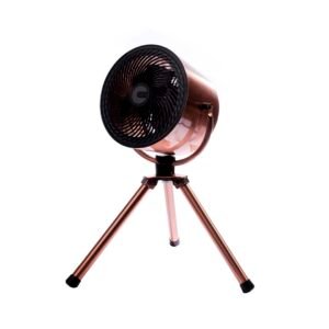 Wentylator stojący EKO-LIGHT 10" Tripod Copper Milagro