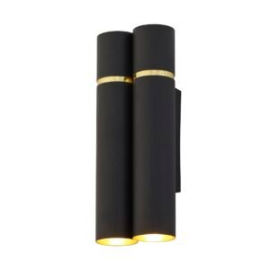 Kinkiet LYNX 4xE14 Milagro