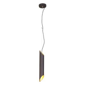 Lampa Wisząca LIBRA 1xE14 Milagro
