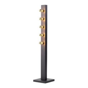 Lampa Stojąca PHOENIX 5xE14 Milagro