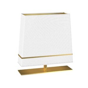 Lampa Stojąca VOLANS 1xE27 Milagro