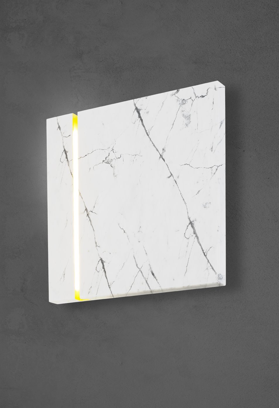 Kinkiet LECERTA 1,2W LED Milagro - obrazek 2