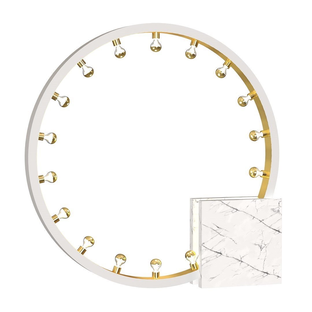 Lmpa Stojąca CASSIOPEIA 19xE14 Milagro