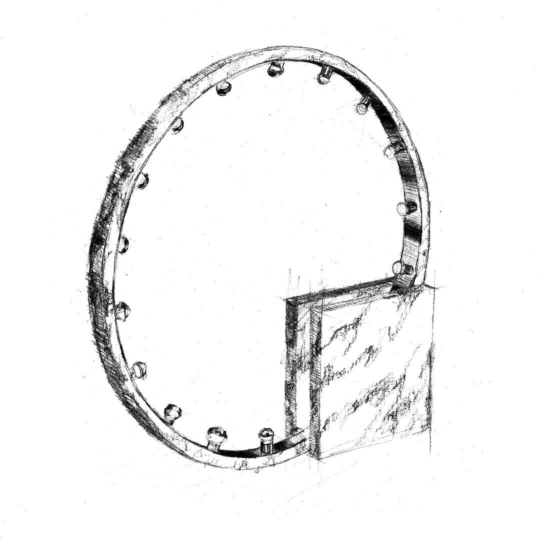 Lmpa Stojąca CASSIOPEIA 19xE14 Milagro - obrazek 4