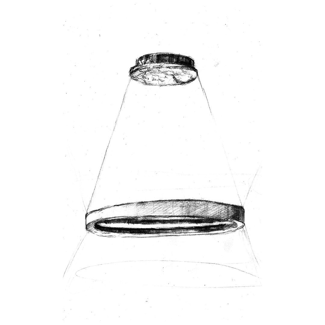 Lampa Wisząca CASSIOPEIA 8,5W LED Milagro - obrazek 3