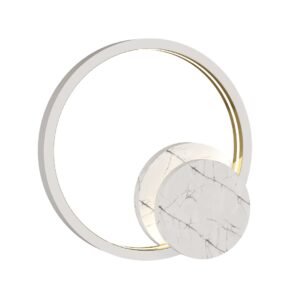 Lampa Stojąca CASSIOPEIA 8,5W LED Milagro