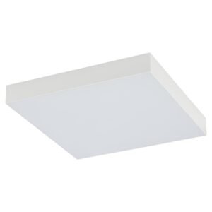 LID SQUARE LED 50W Nowodvorski