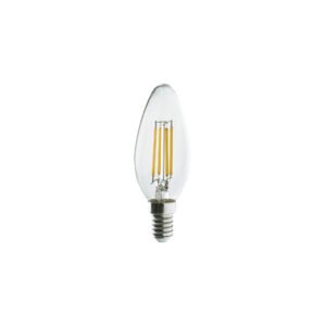 BULB LED E14, C35, 6W Nowodvorski