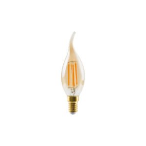 BULB VINTAGE LED E14, 6W Nowodvorski