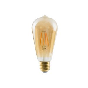 BULB VINTAGE LED E27, 6W Nowodvorski