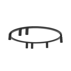 FOURTY  ROUND Nowodvorski