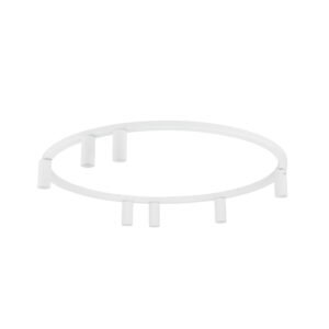 FOURTY ROUND Nowodvorski