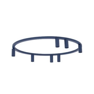 FOURTY ROUND Nowodvorski