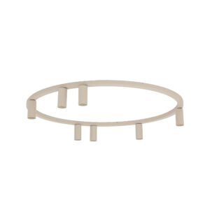 FOURTY ROUND Nowodvorski