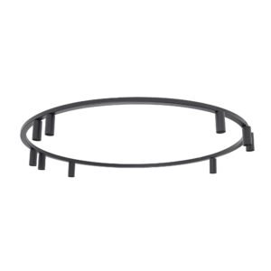 FOURTY  ROUND Nowodvorski