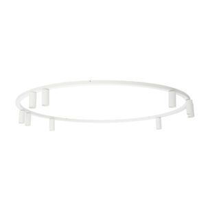 FOURTY ROUND Nowodvorski