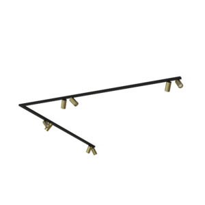 MONO CORNER 2x200 Nowodvorski