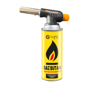 Palnik Czarny Zestaw Milagro