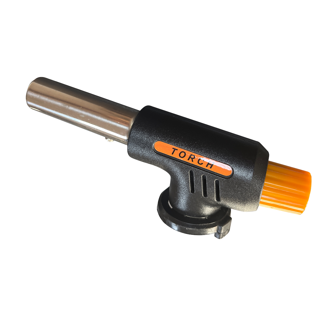 Palnik Czarny Zestaw Milagro - obrazek 4