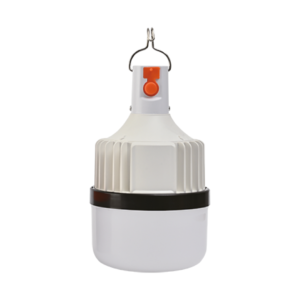 Przenośna Lampka LED Bulb 10W 4000K Milagro