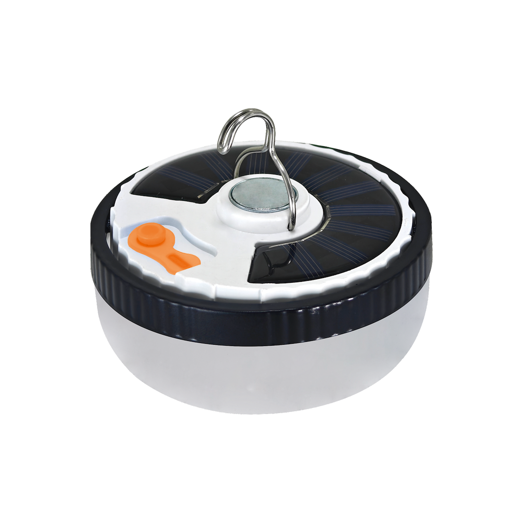 Przenośna Lampka LED Ufo 10W 4000K + Solar Milagro - obrazek 2