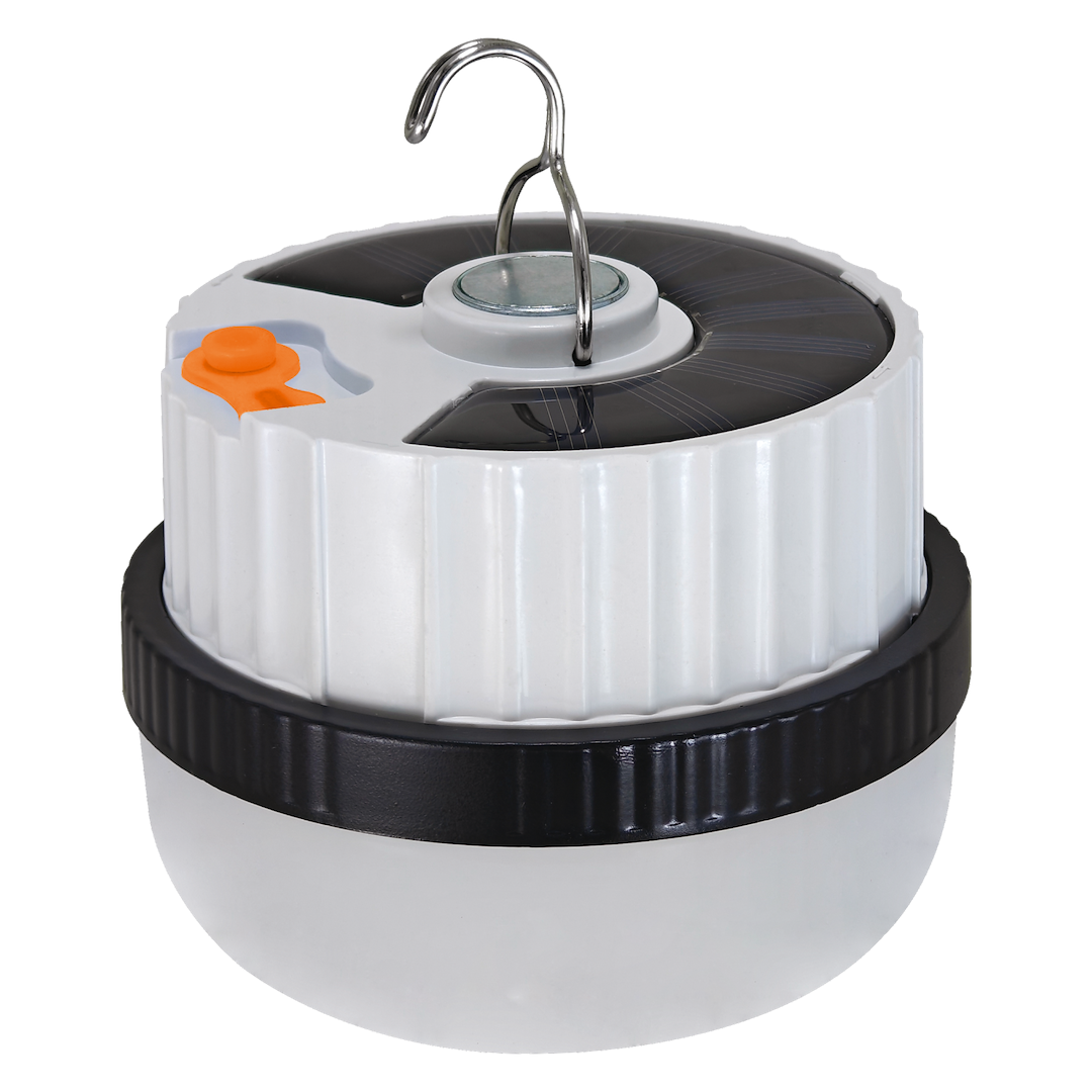 Przenośna Lampka LED Ufo 10W 4000K + Solar Milagro - obrazek 6